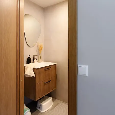 Apartment Spacious 2br In Yacht Club Sauna&great Views *