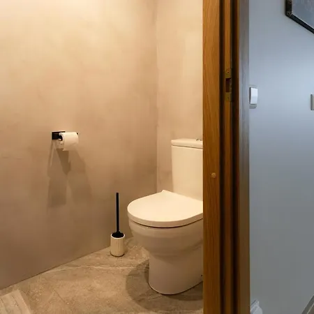 Spacious 2br In Yacht Club Sauna&great Views Apartment Pärnu