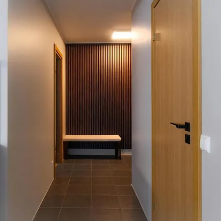 Apartment Spacious 2br In Yacht Club Sauna&great Views Pärnu