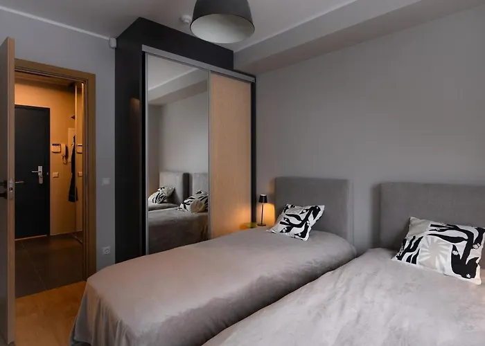 Spacious 2br In Yacht Club Sauna&great Views Pärnu