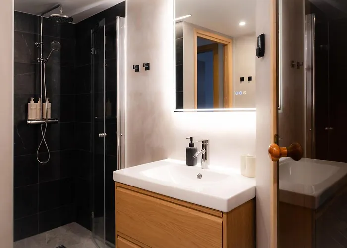 Spacious 2br In Yacht Club Sauna&great Views * Pärnu