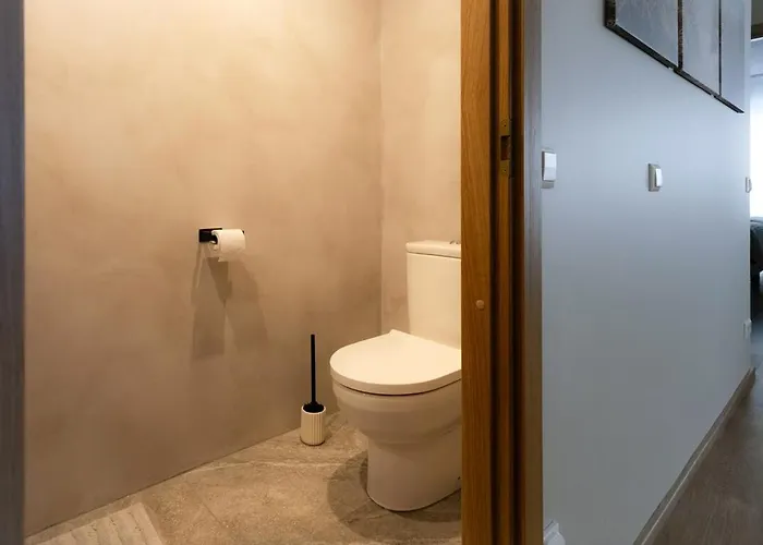 Spacious 2br In Yacht Club Sauna&great Views Apartment Pärnu